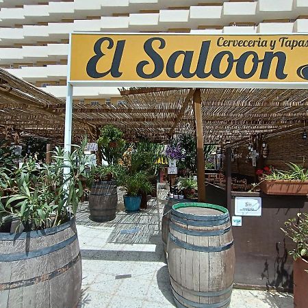 Molinos Holidays Playa Del Ingles San Bartolome de Tirajana  Exterior photo