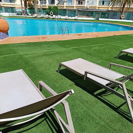 Molinos Holidays Playa Del Ingles San Bartolome de Tirajana  Exterior photo