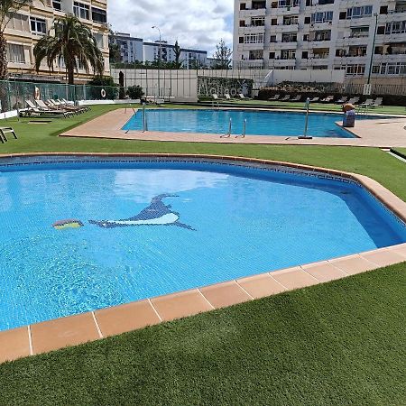 Molinos Holidays Playa Del Ingles San Bartolome de Tirajana  Exterior photo