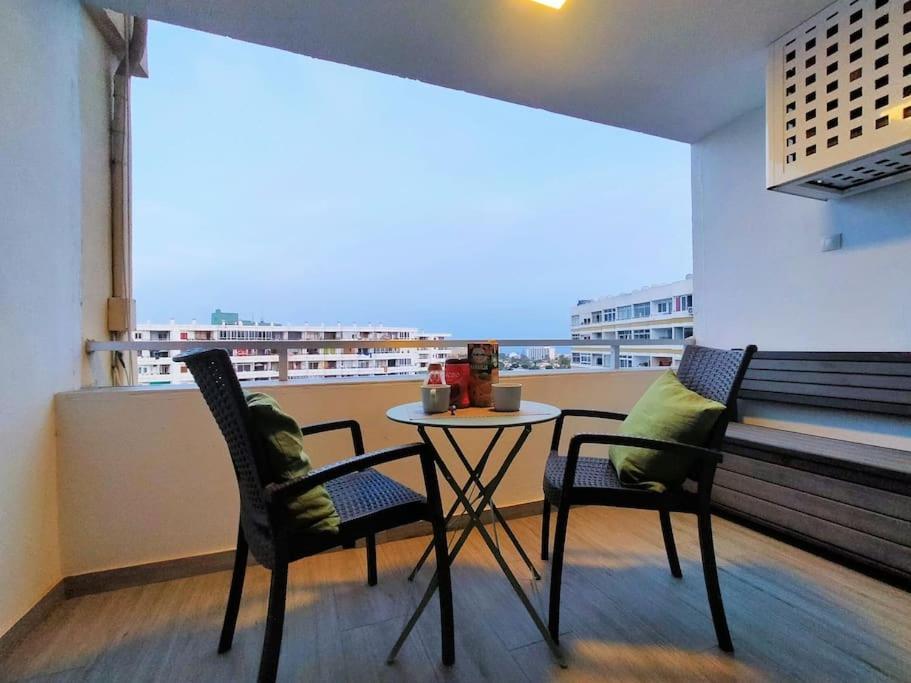 Molinos Holidays Playa Del Ingles San Bartolome de Tirajana  Exterior photo