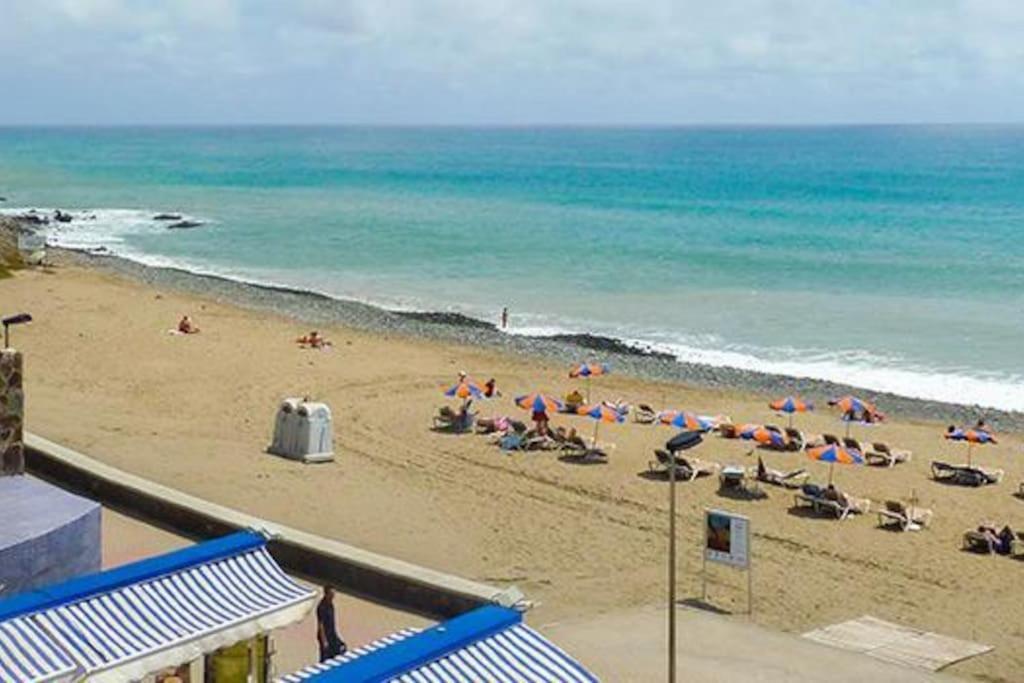 Molinos Holidays Playa Del Ingles San Bartolome de Tirajana  Exterior photo