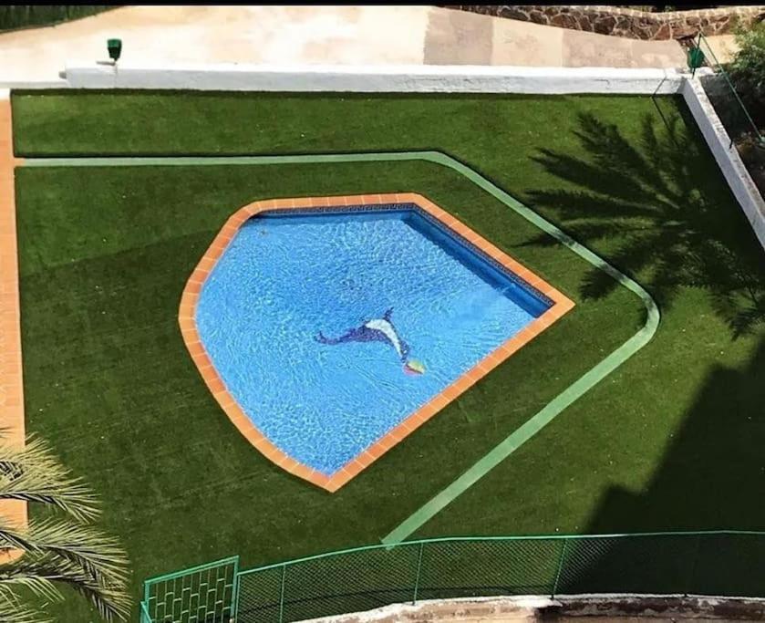 Molinos Holidays Playa Del Ingles San Bartolome de Tirajana  Exterior photo