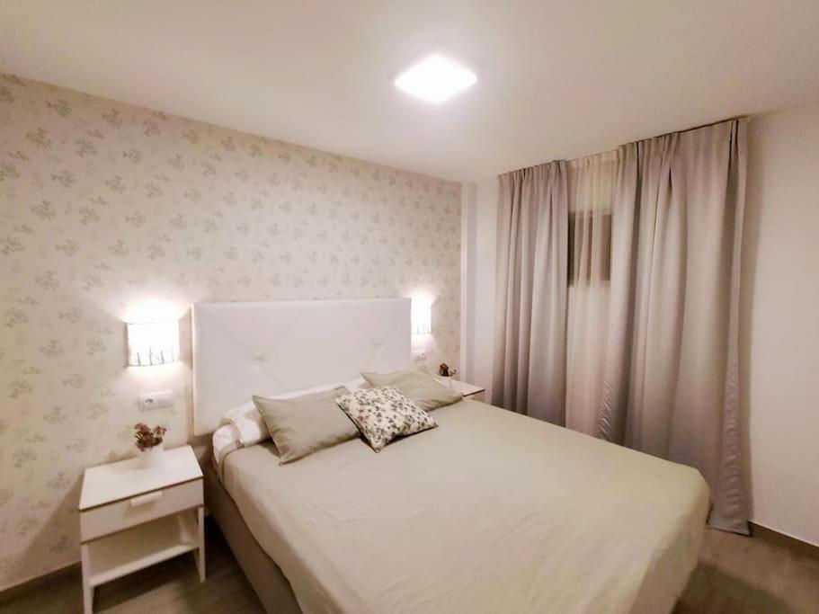 Molinos Holidays Playa Del Ingles San Bartolome de Tirajana  Exterior photo