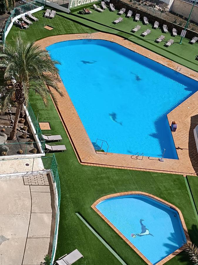 Molinos Holidays Playa Del Ingles San Bartolome de Tirajana  Exterior photo