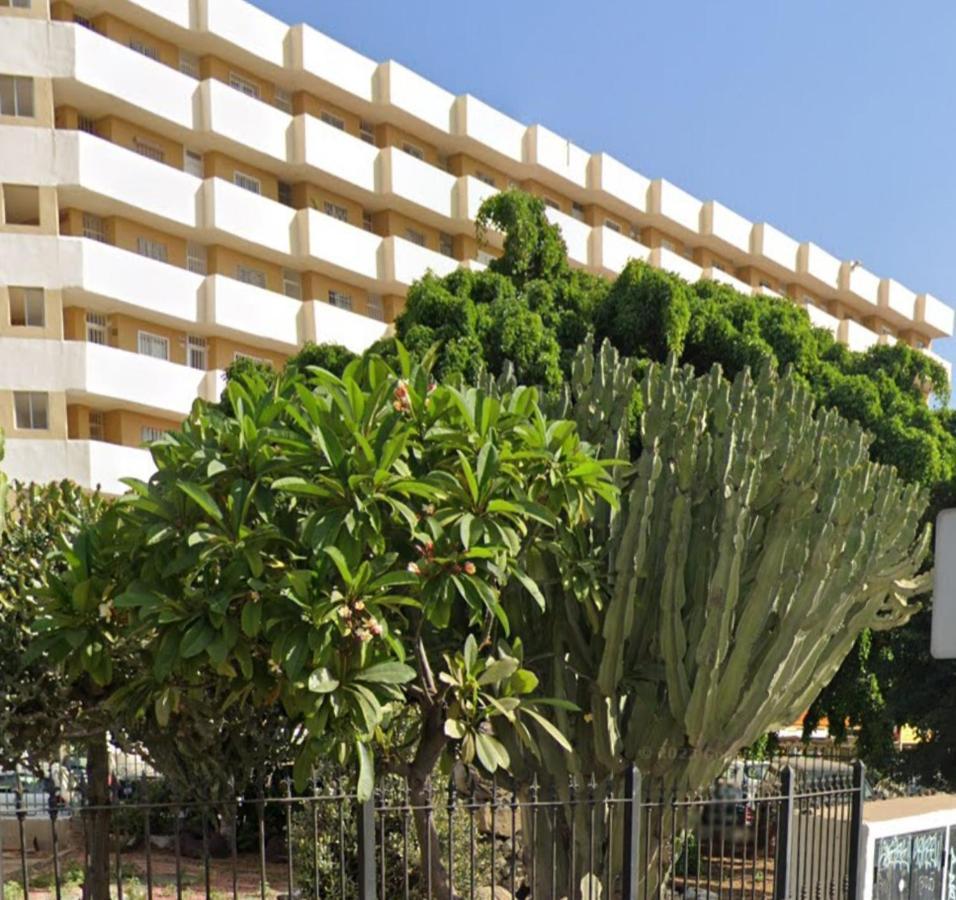 Molinos Holidays Playa Del Ingles San Bartolome de Tirajana  Exterior photo
